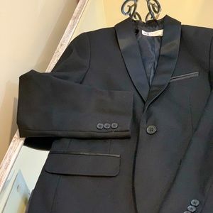 Boys Blazer